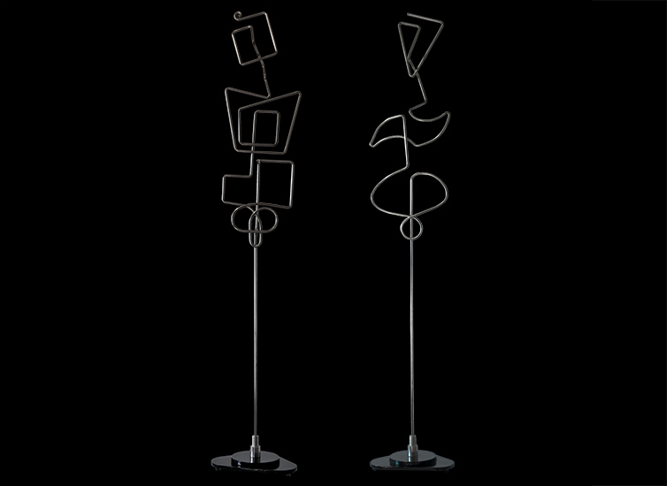 Adamo & Eva