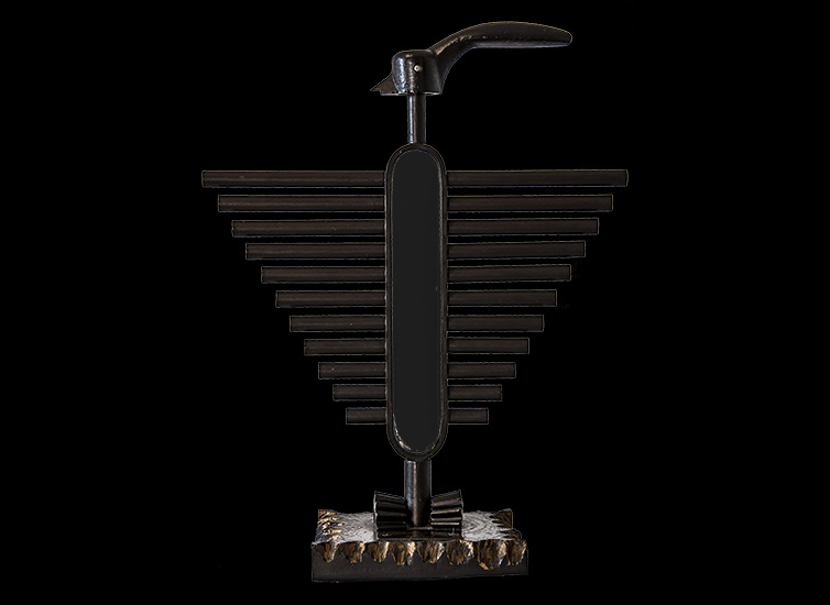 horus