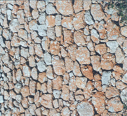 foto - luigi forcella - texture